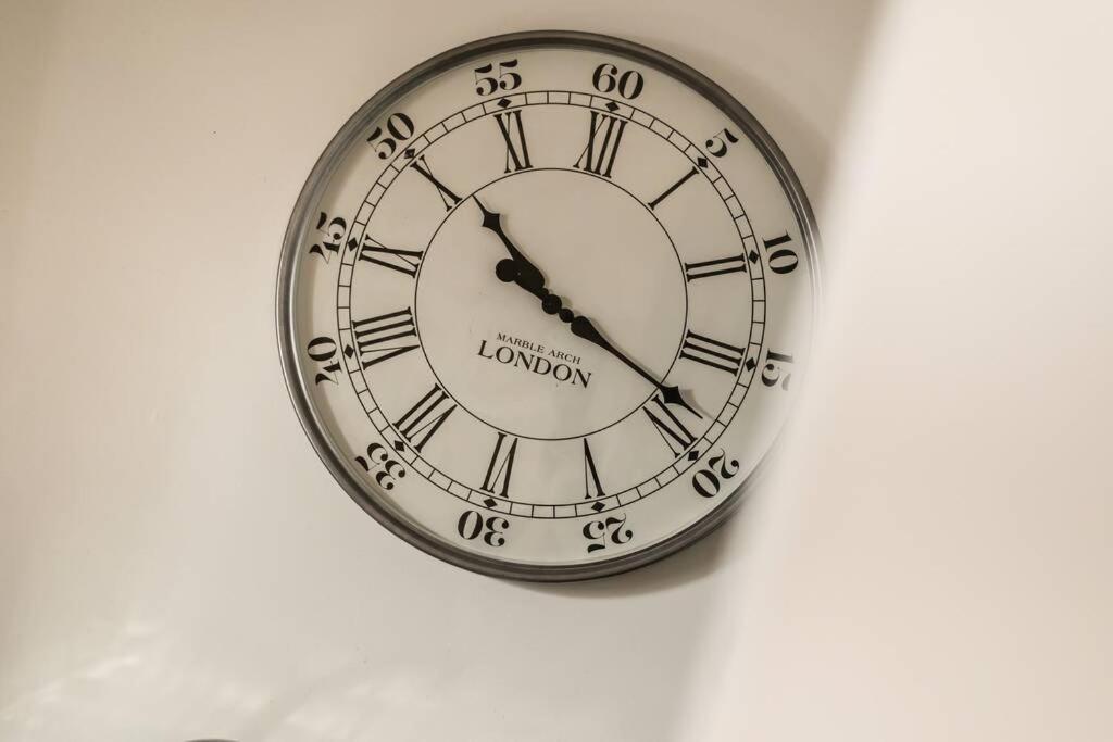 Liverpool City Centre - Fabulous 3 En-Suite Bedrooms - Sleeps 10 People 외부 사진